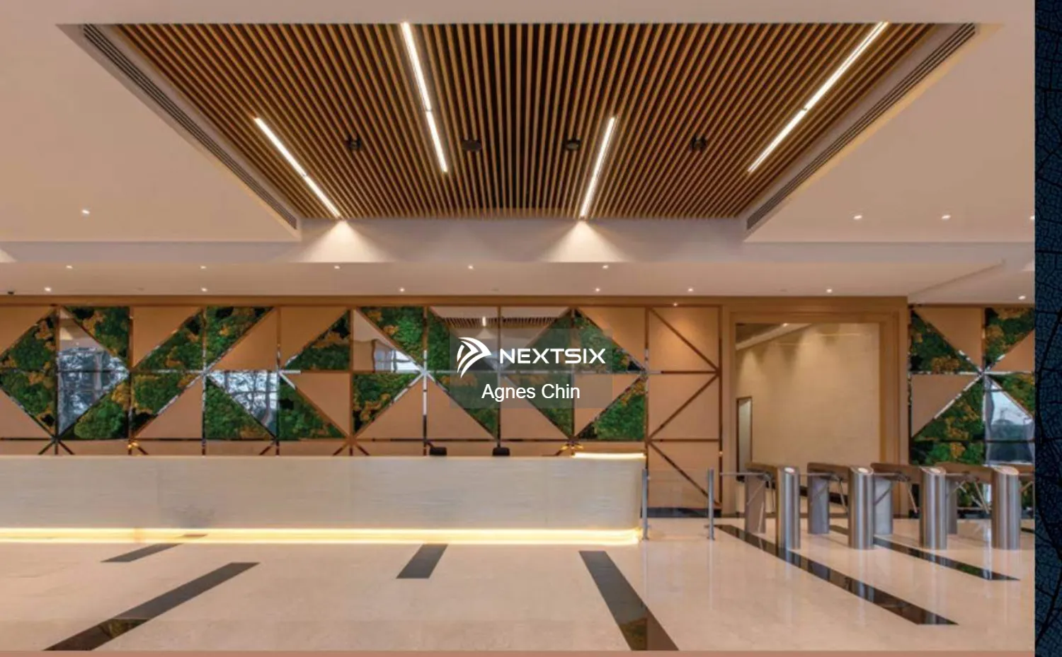 Office For Rent in Johor Bahru Johor - Image 2