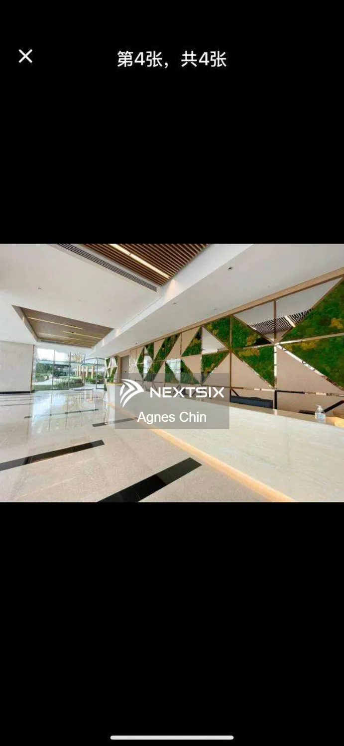 Office For Rent in Johor Bahru Johor - Image 3