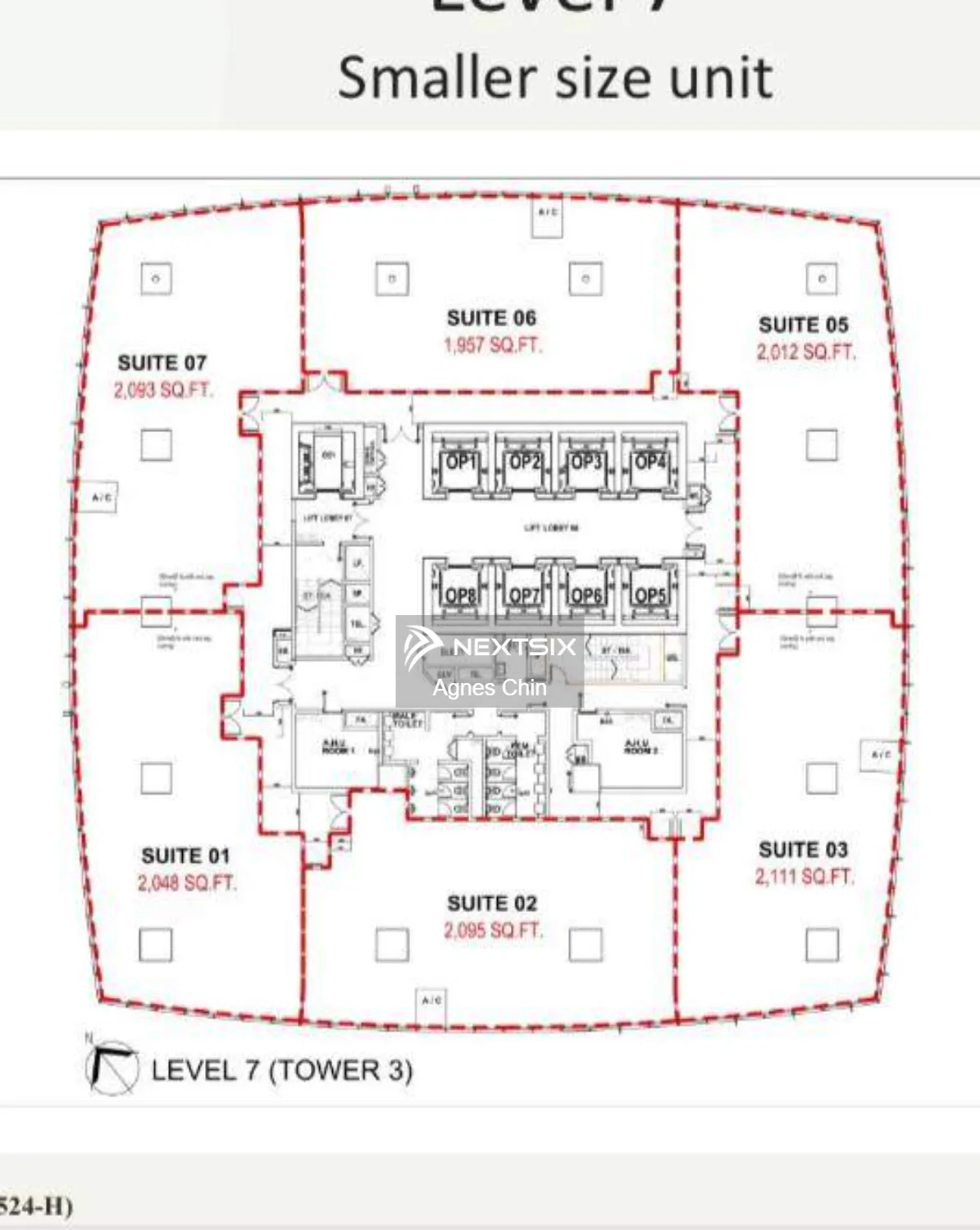 Office For Rent in Johor Bahru Johor - Image 6