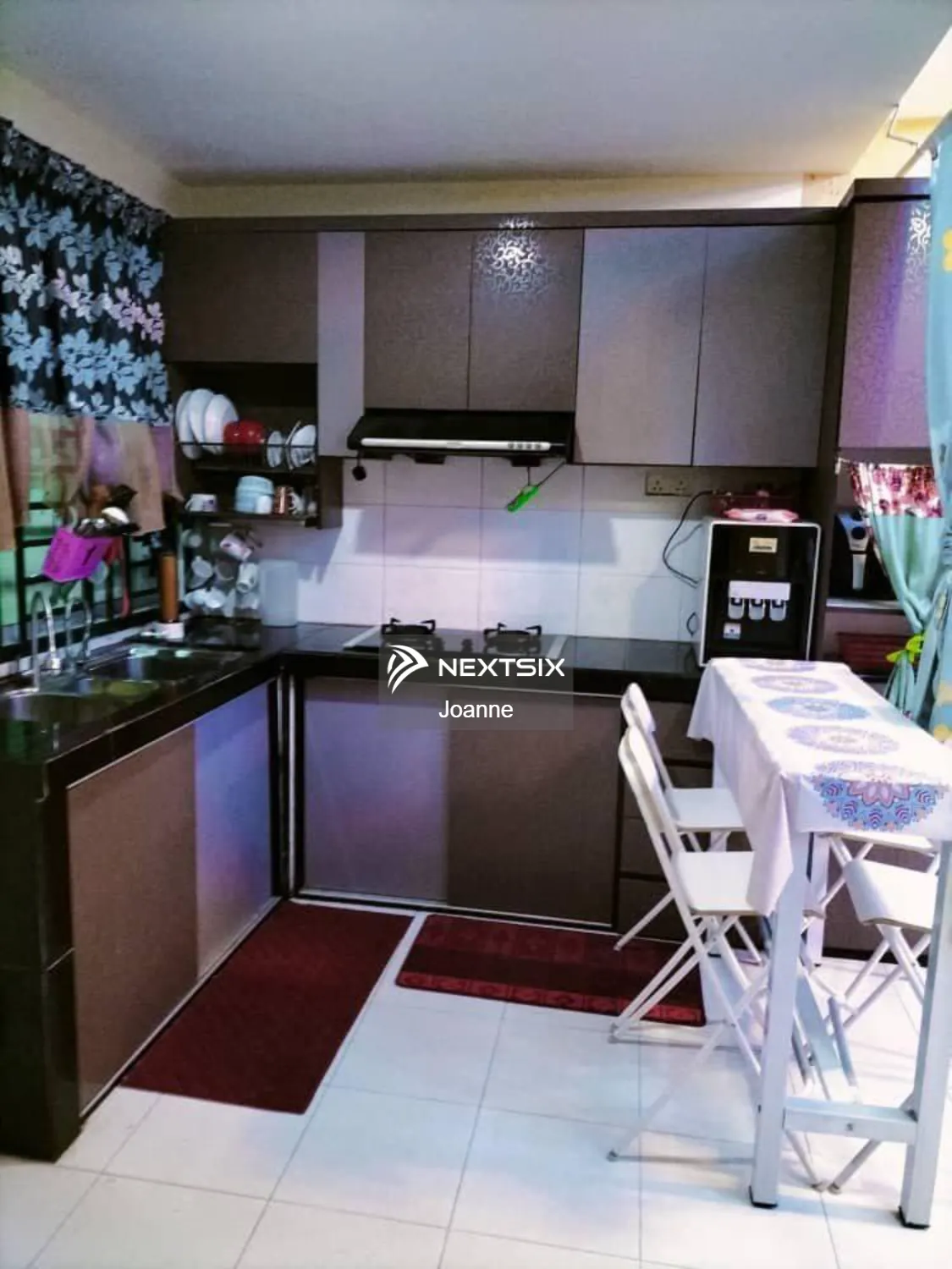 1-sty Terrace/Link House For Sale in Pasir Gudang Johor