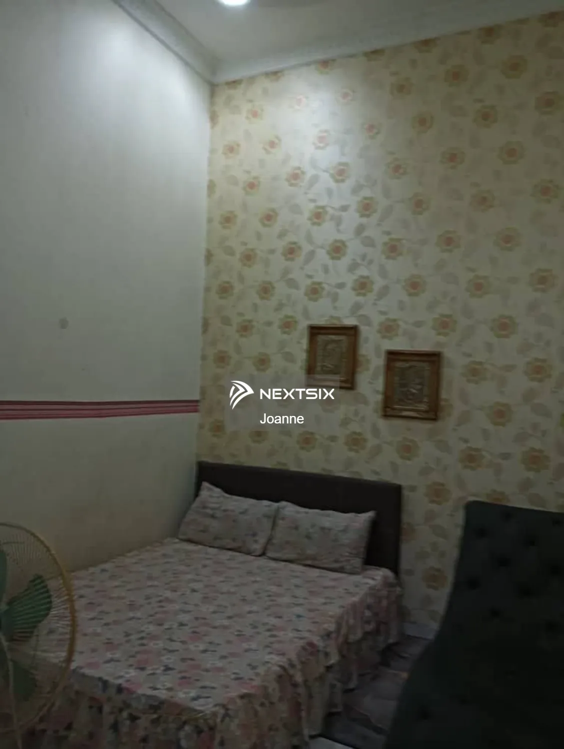 1-sty Terrace/Link House For Sale in Pasir Gudang Johor - Image 3