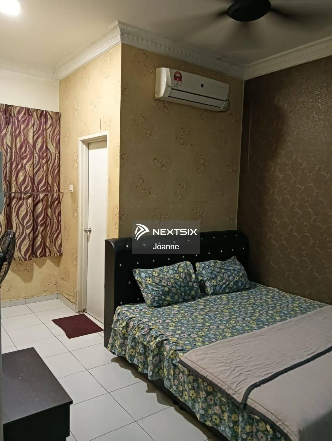 1-sty Terrace/Link House For Sale in Pasir Gudang Johor - Image 4