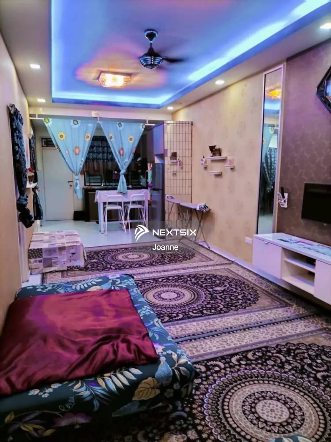 1-sty Terrace/Link House For Sale in Pasir Gudang Johor - Image 5