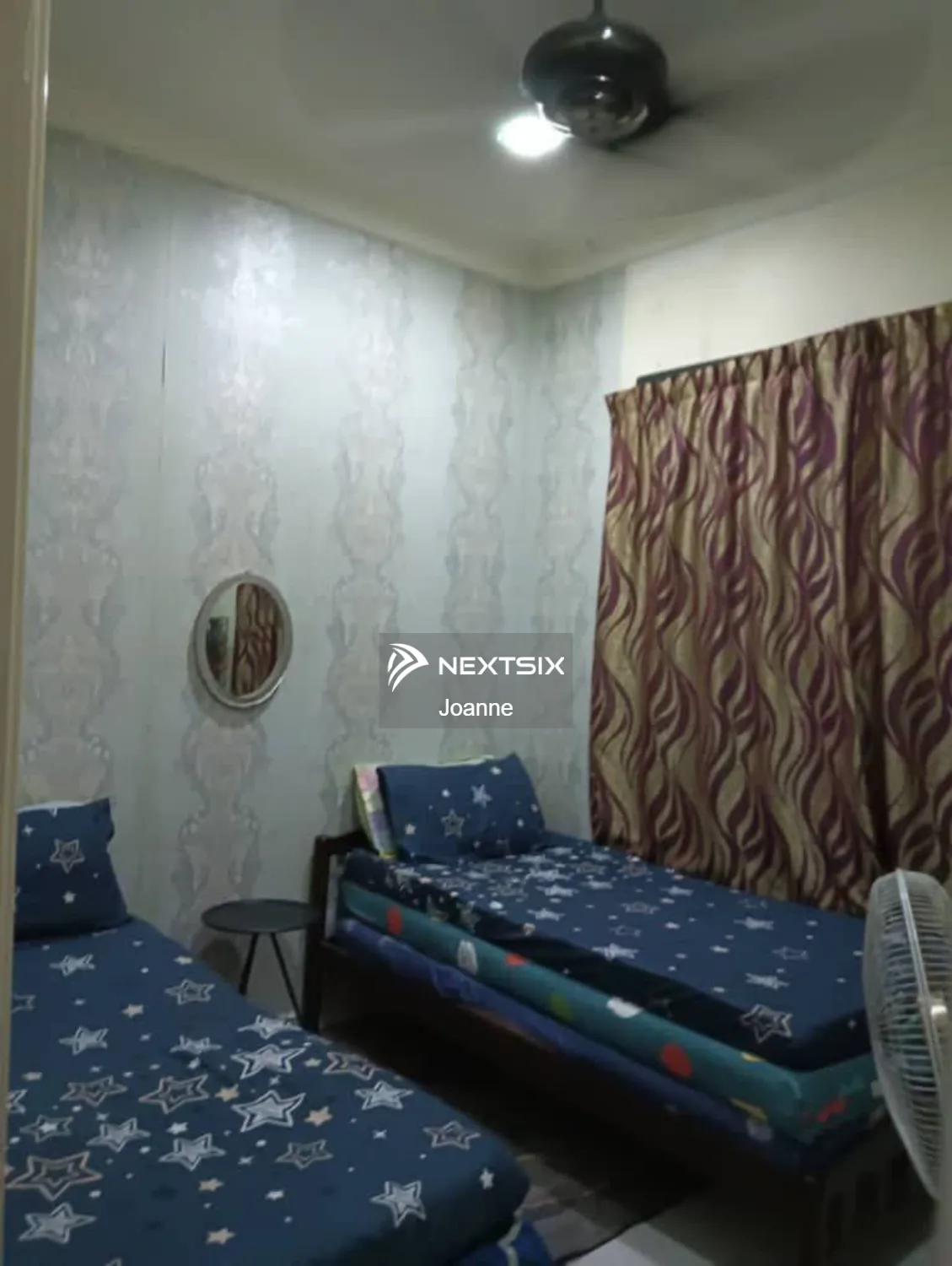 1-sty Terrace/Link House For Sale in Pasir Gudang Johor - Image 6