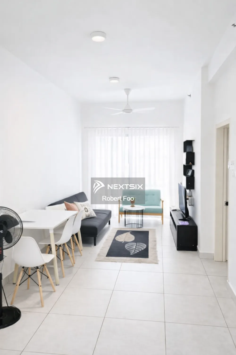 Serviced Residence For Rent in Kajang Selangor - Image 7