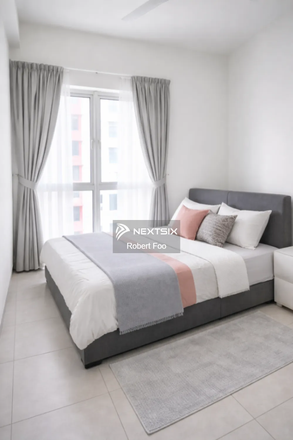 Serviced Residence For Rent in Kajang Selangor - Image 11