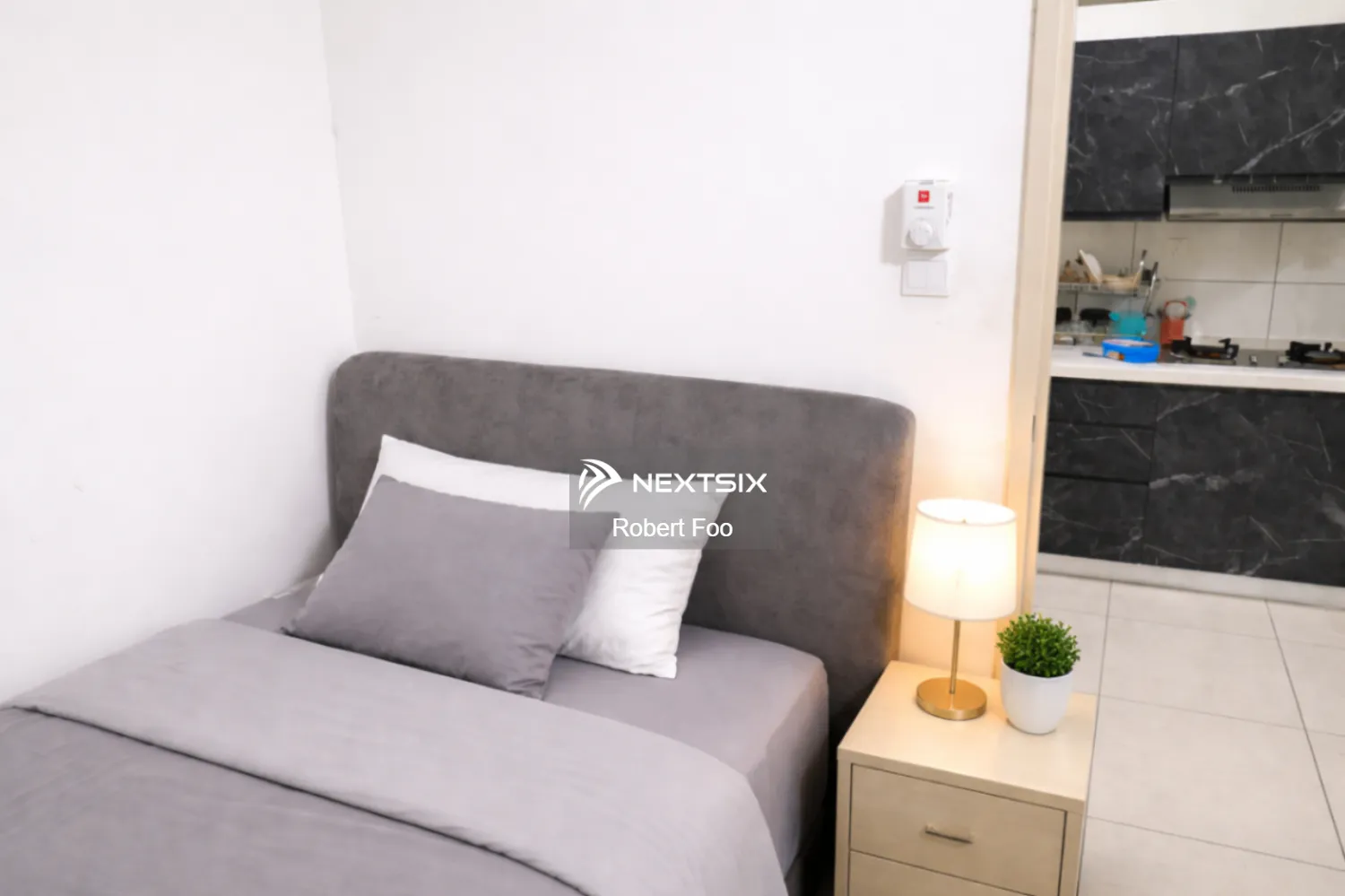 Serviced Residence For Rent in Kajang Selangor - Image 12