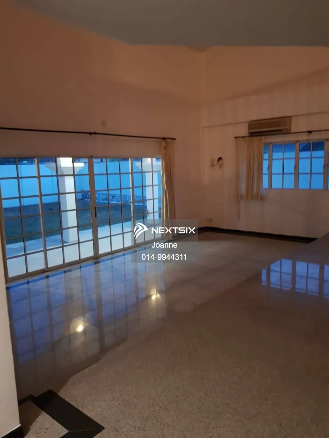 Bungalow For Sale in Johor Bahru Johor