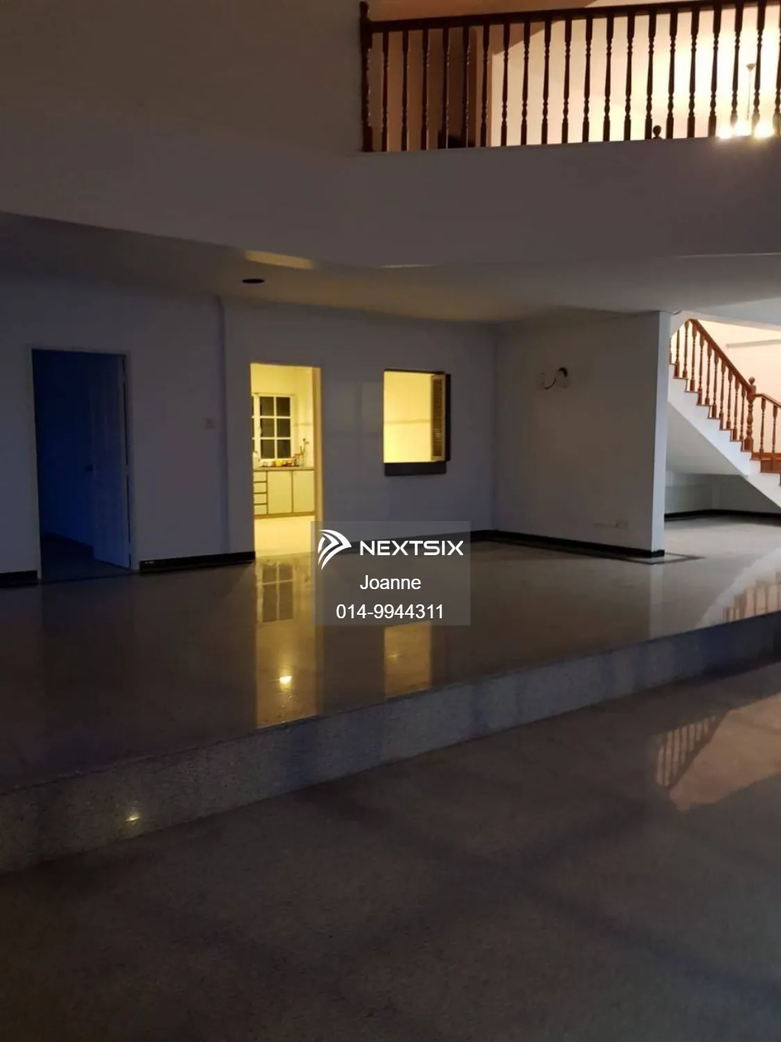 Bungalow For Sale in Johor Bahru Johor - Image 5