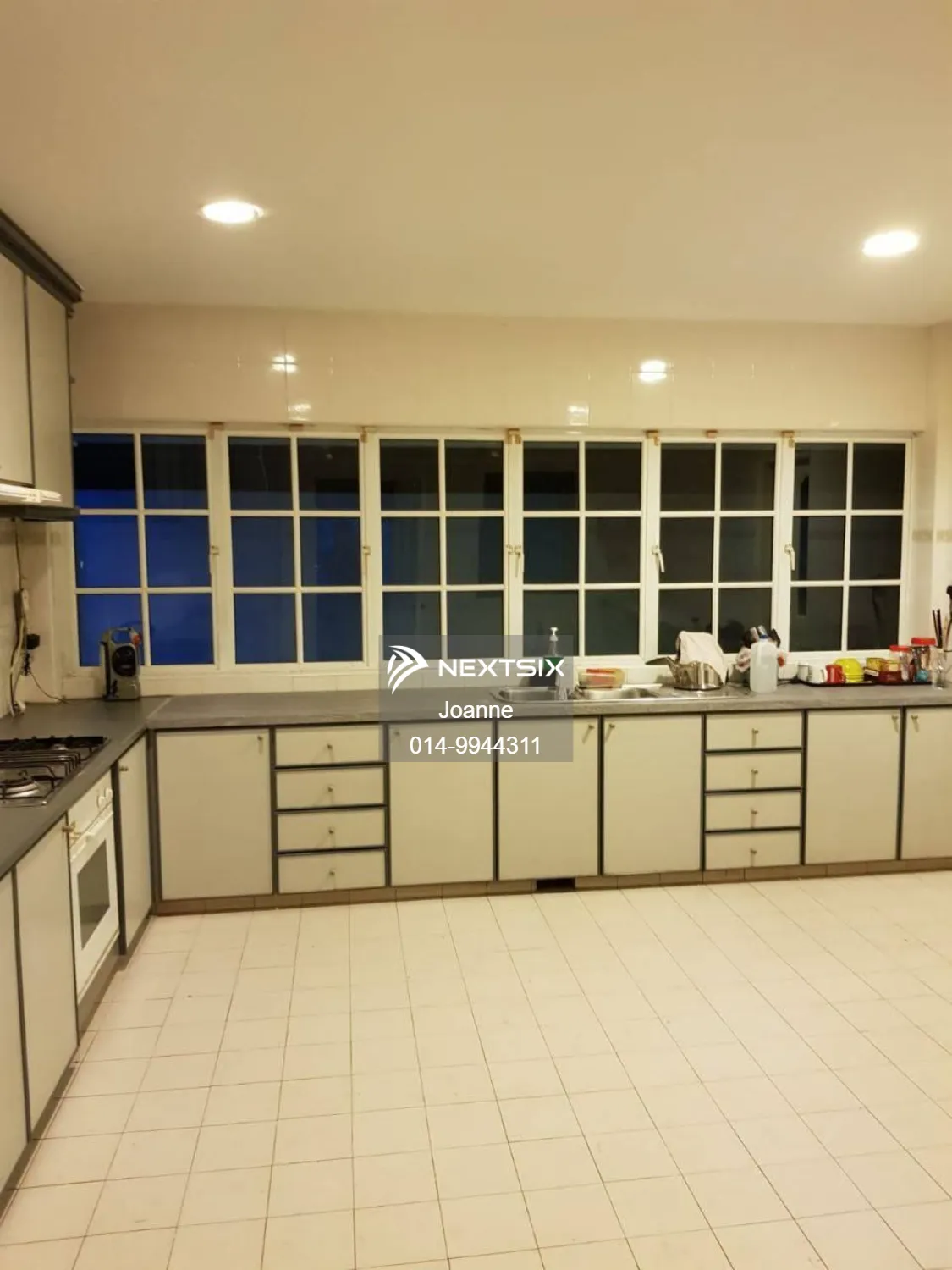 Bungalow For Sale in Johor Bahru Johor - Image 6