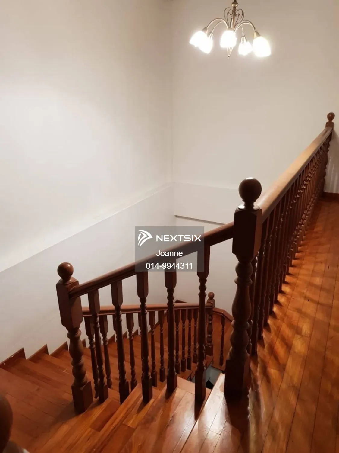 Bungalow For Sale in Johor Bahru Johor - Image 9