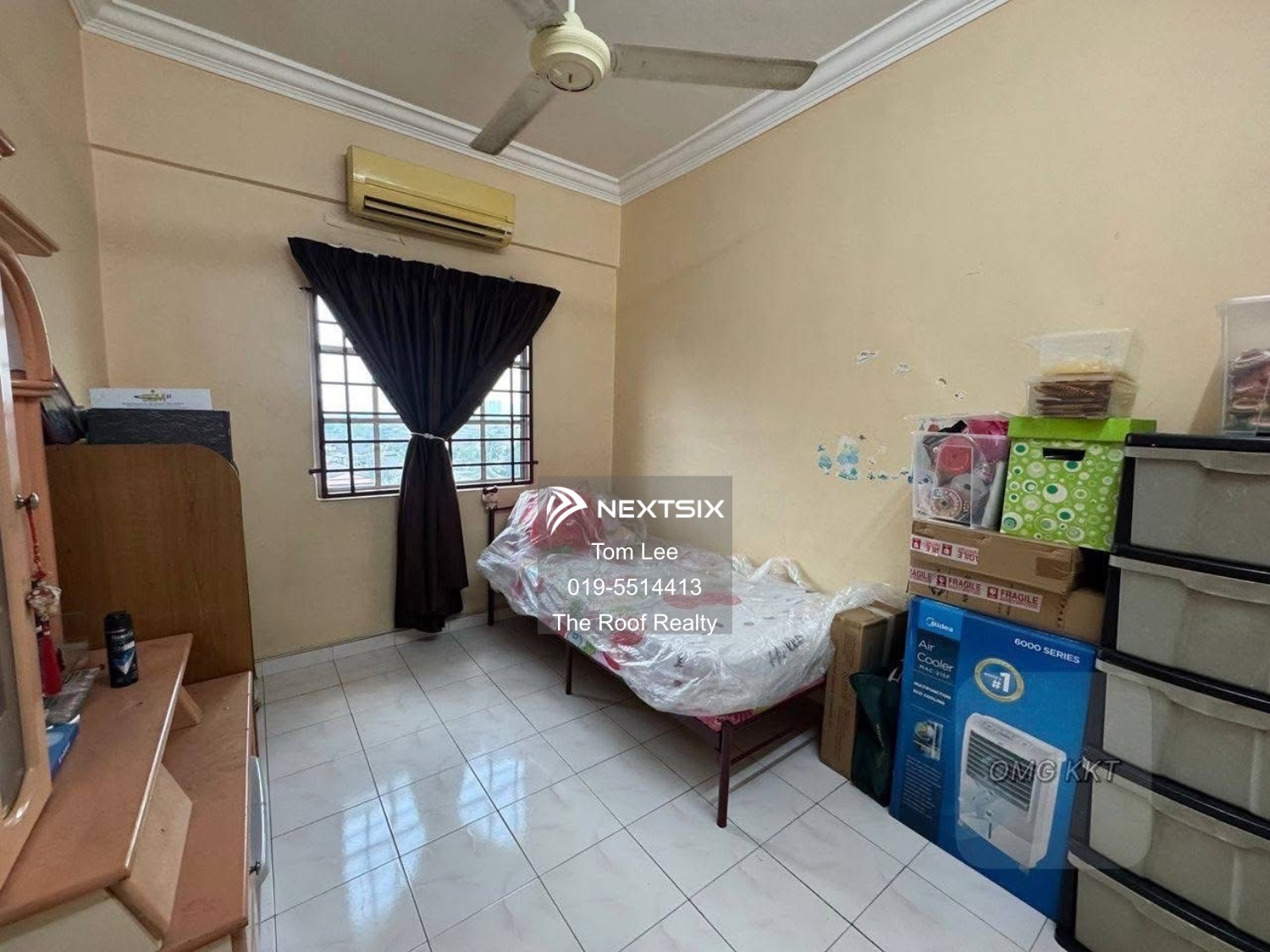Apartment For Sale in Klang Selangor - Image 5