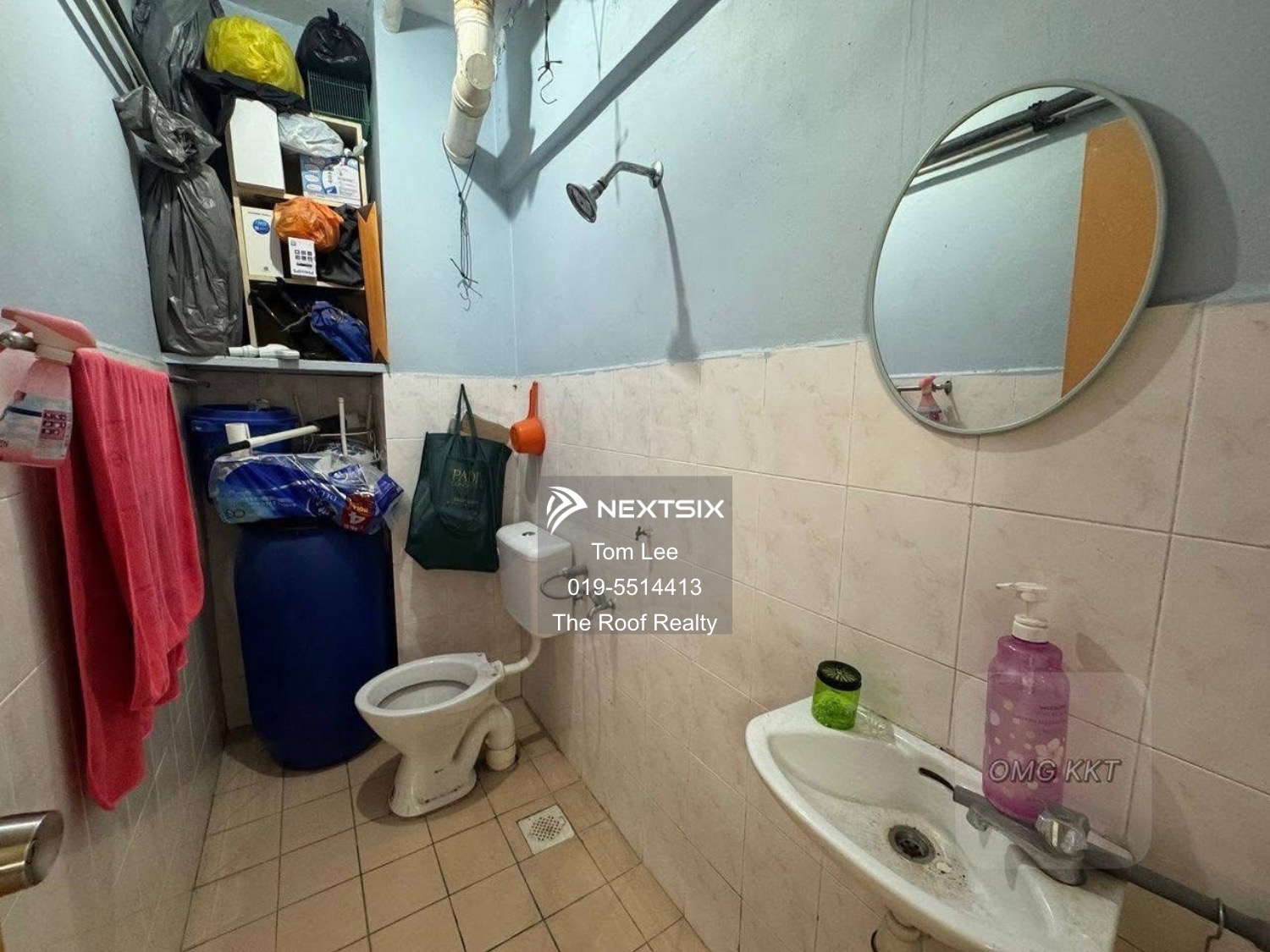 Apartment For Sale in Klang Selangor - Image 6