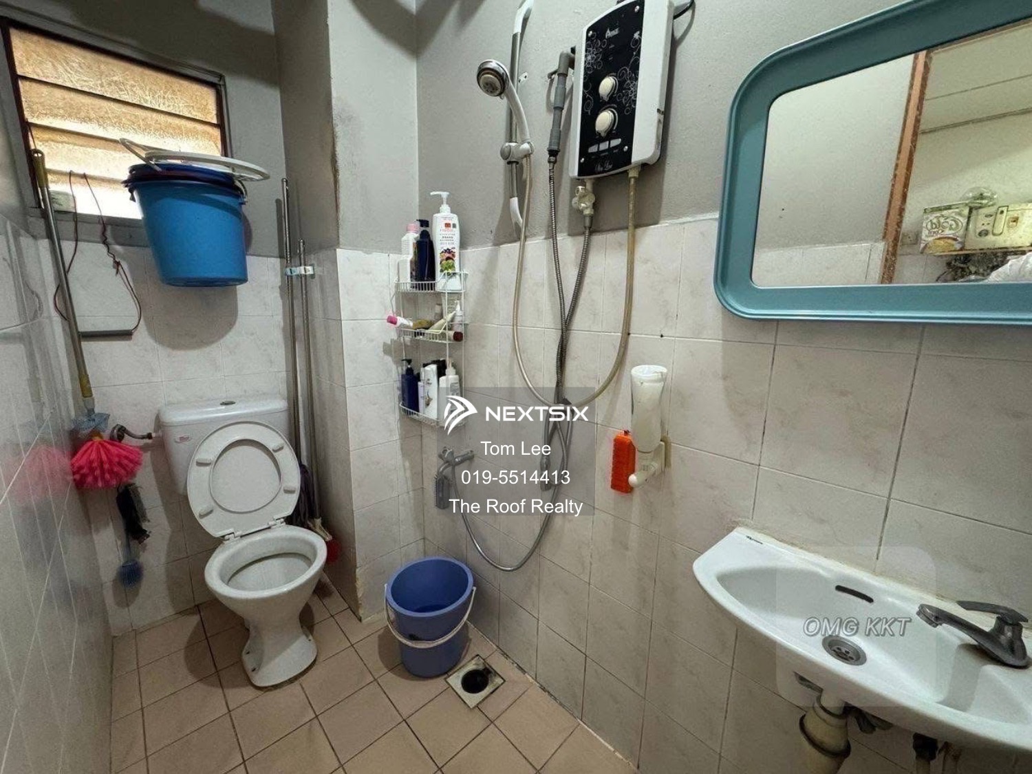 Apartment For Sale in Klang Selangor - Image 7