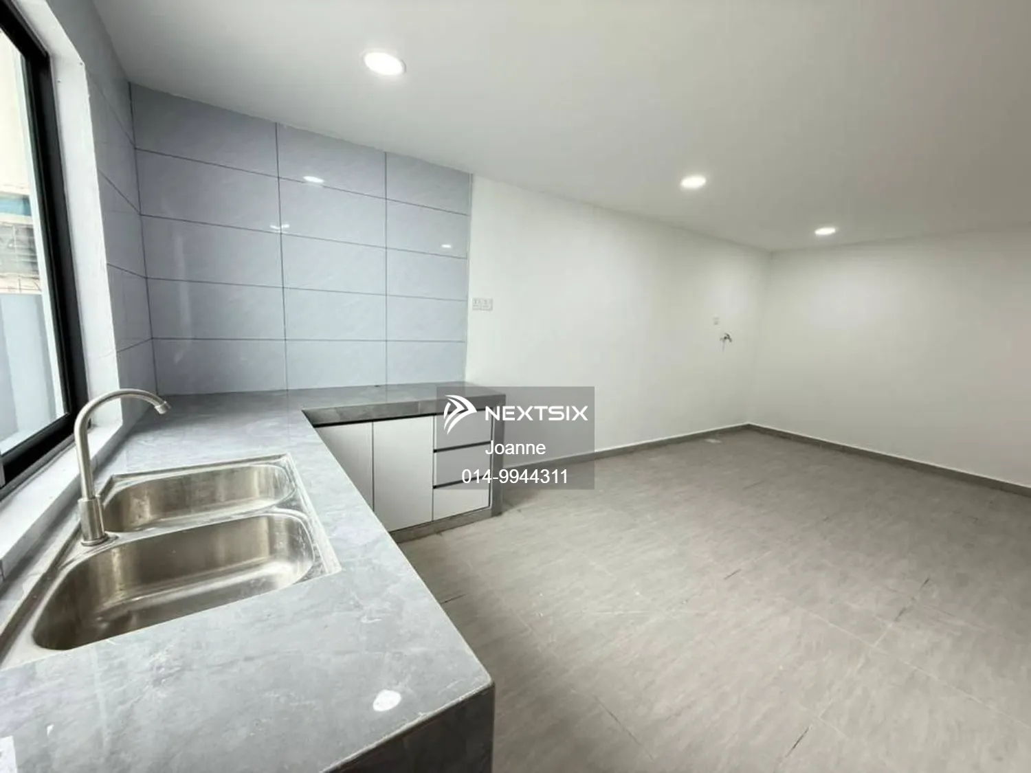 Semi-detached House For Sale in Johor Bahru Johor - Image 11