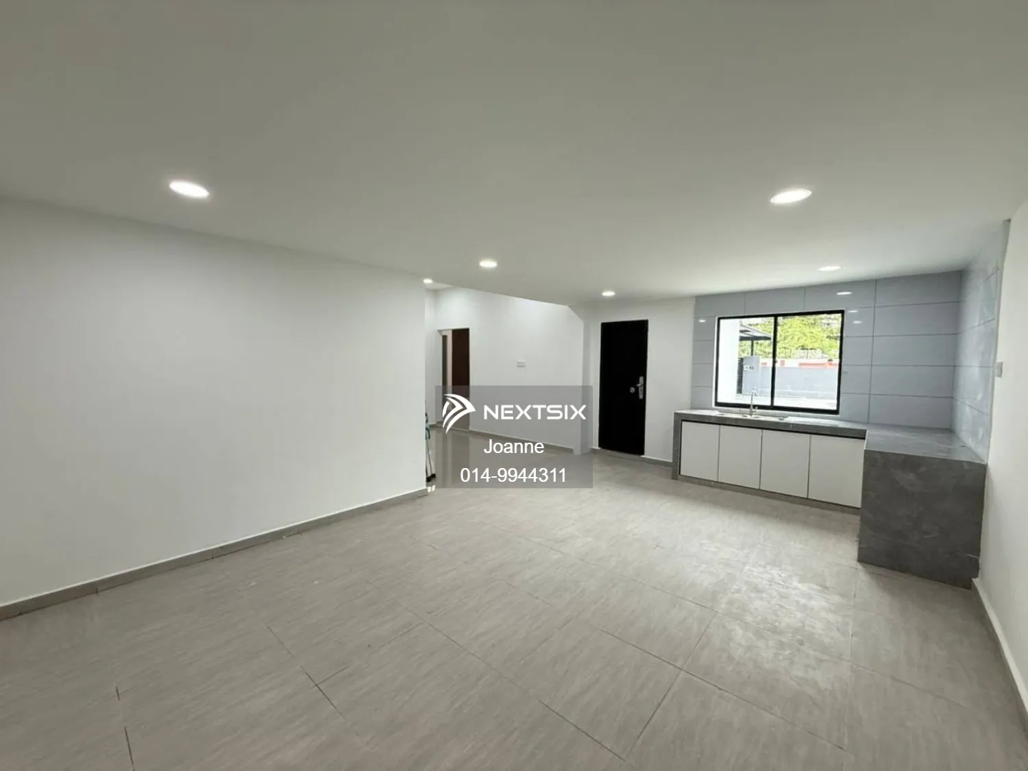 Semi-detached House For Sale in Johor Bahru Johor - Image 12