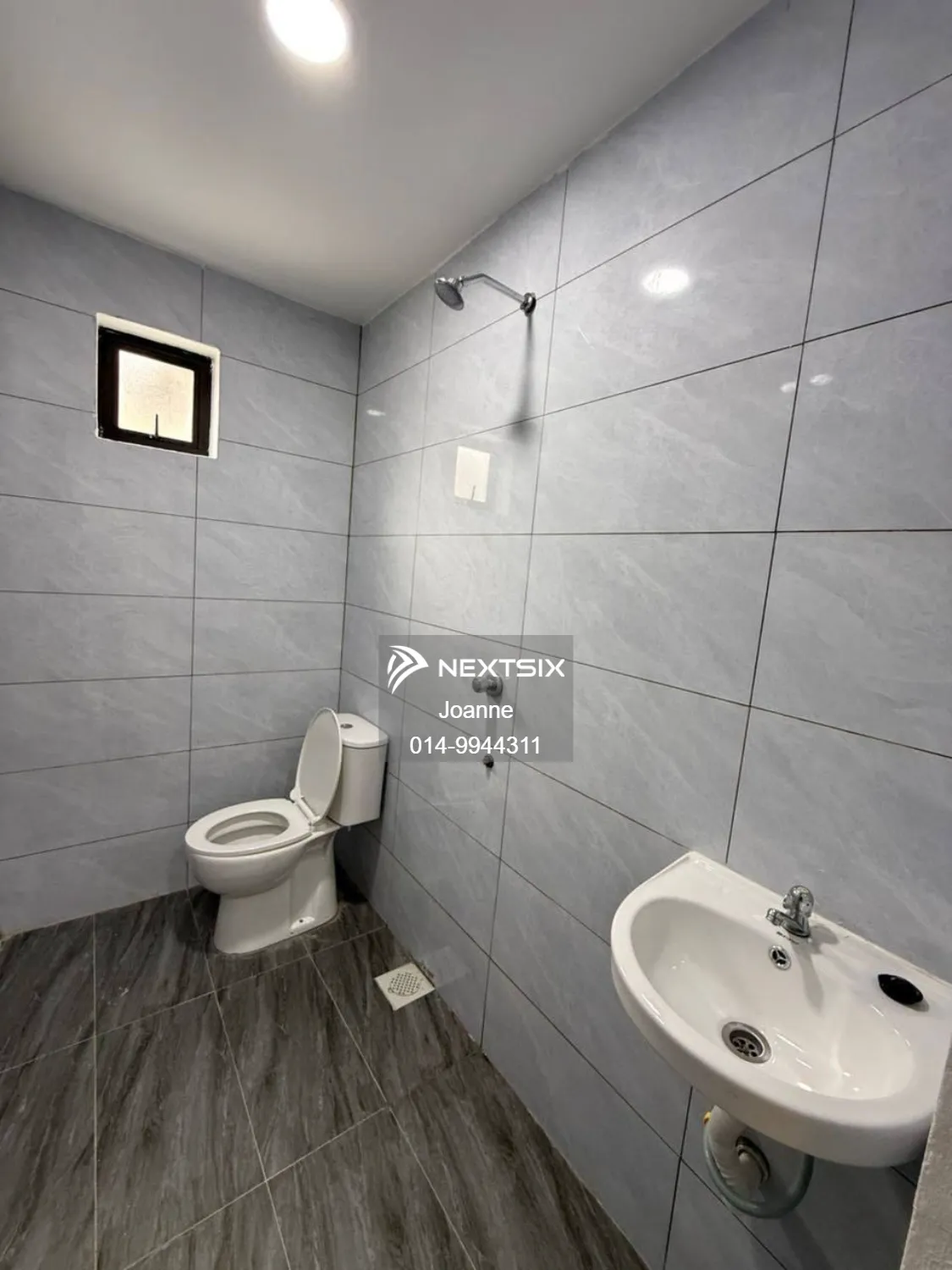 Semi-detached House For Sale in Johor Bahru Johor - Image 21
