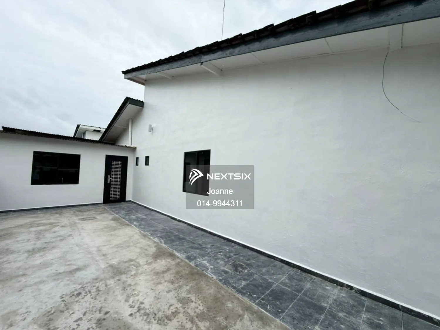 Semi-detached House For Sale in Johor Bahru Johor - Image 22