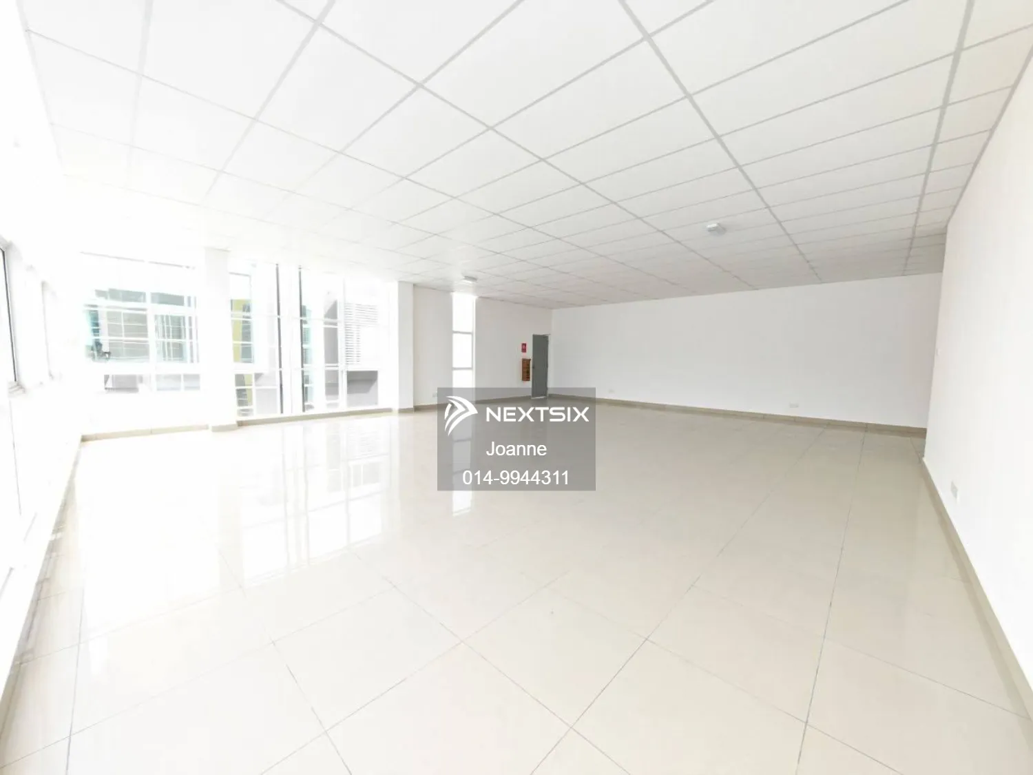 Factory For Rent in Ulu Tiram Johor - Image 15