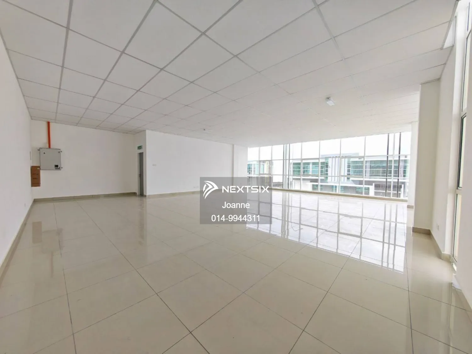 Factory For Rent in Ulu Tiram Johor - Image 16
