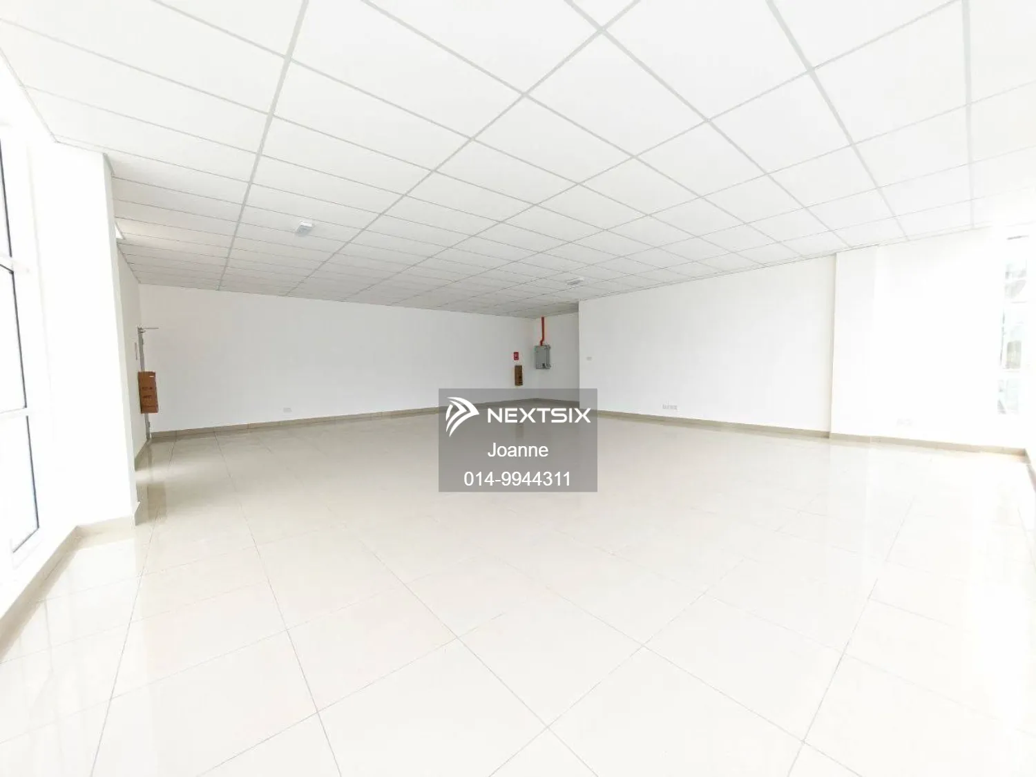 Factory For Rent in Ulu Tiram Johor - Image 17