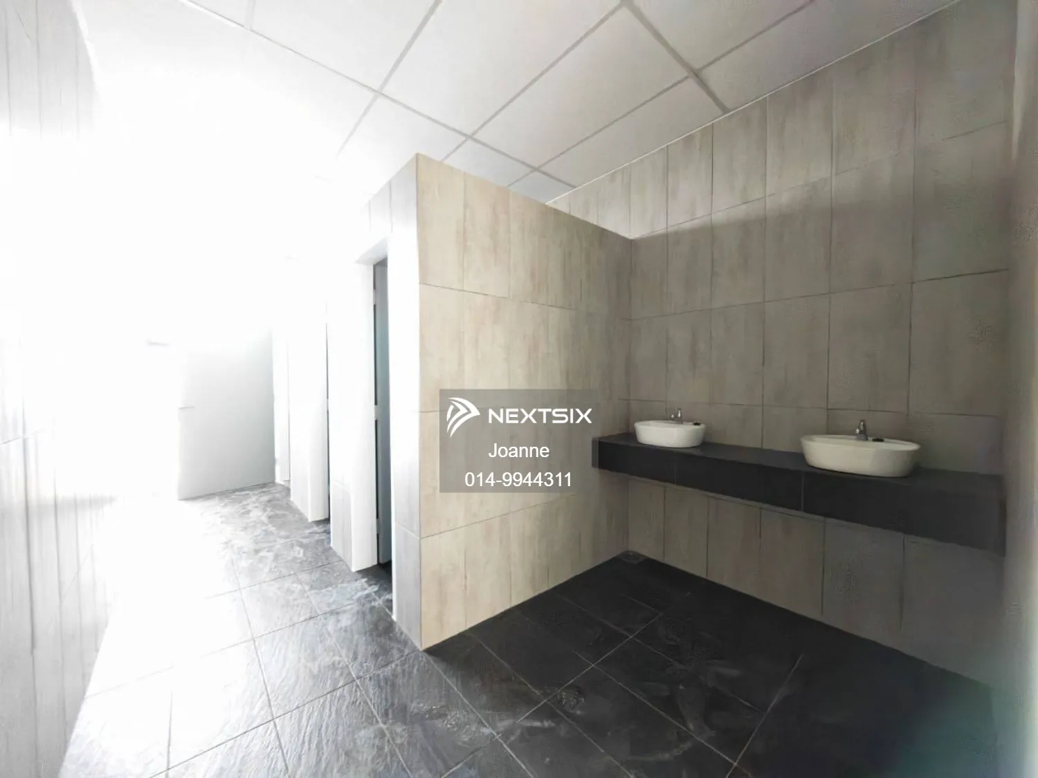 Factory For Rent in Ulu Tiram Johor - Image 20