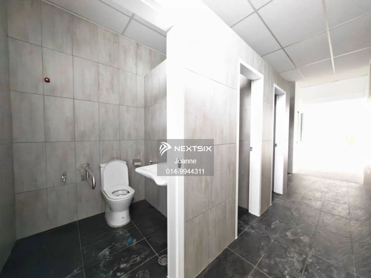 Factory For Rent in Ulu Tiram Johor - Image 21