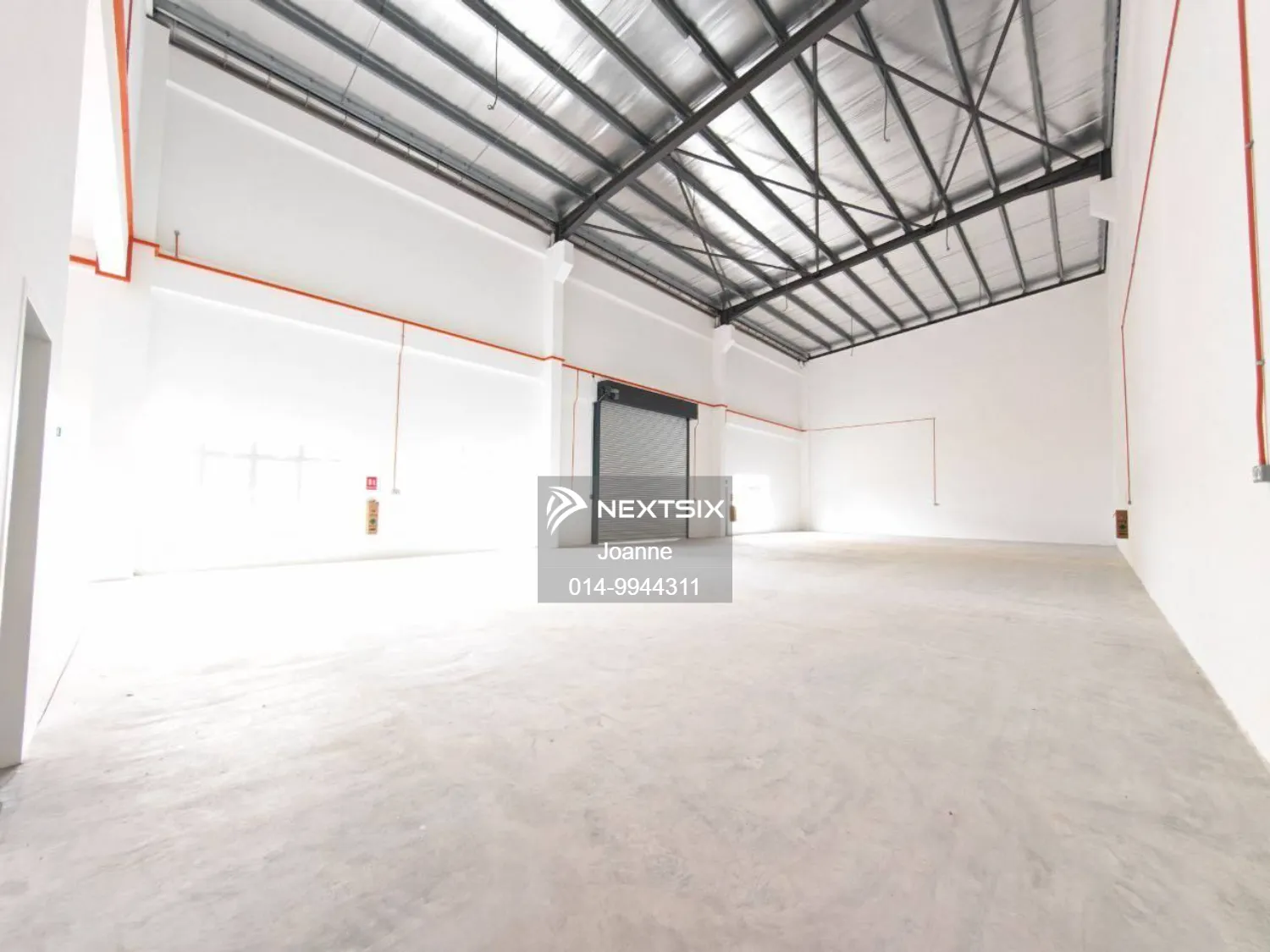 Factory For Rent in Ulu Tiram Johor - Image 6