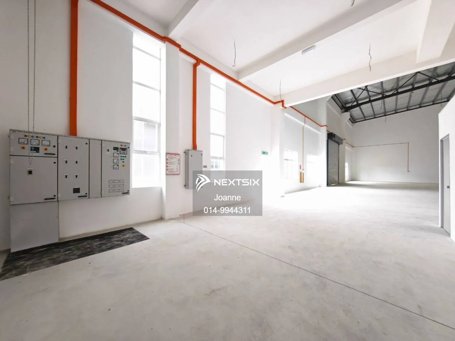 Factory For Rent in Ulu Tiram Johor - Image 7
