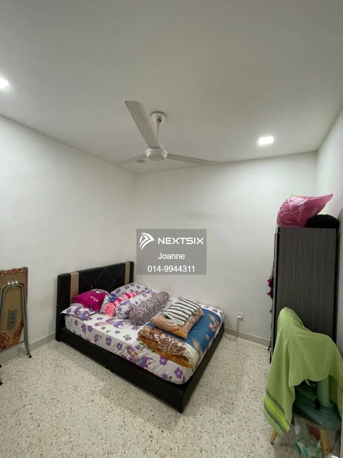 1-sty Terrace/Link House For Sale in Johor Bahru Johor - Image 10