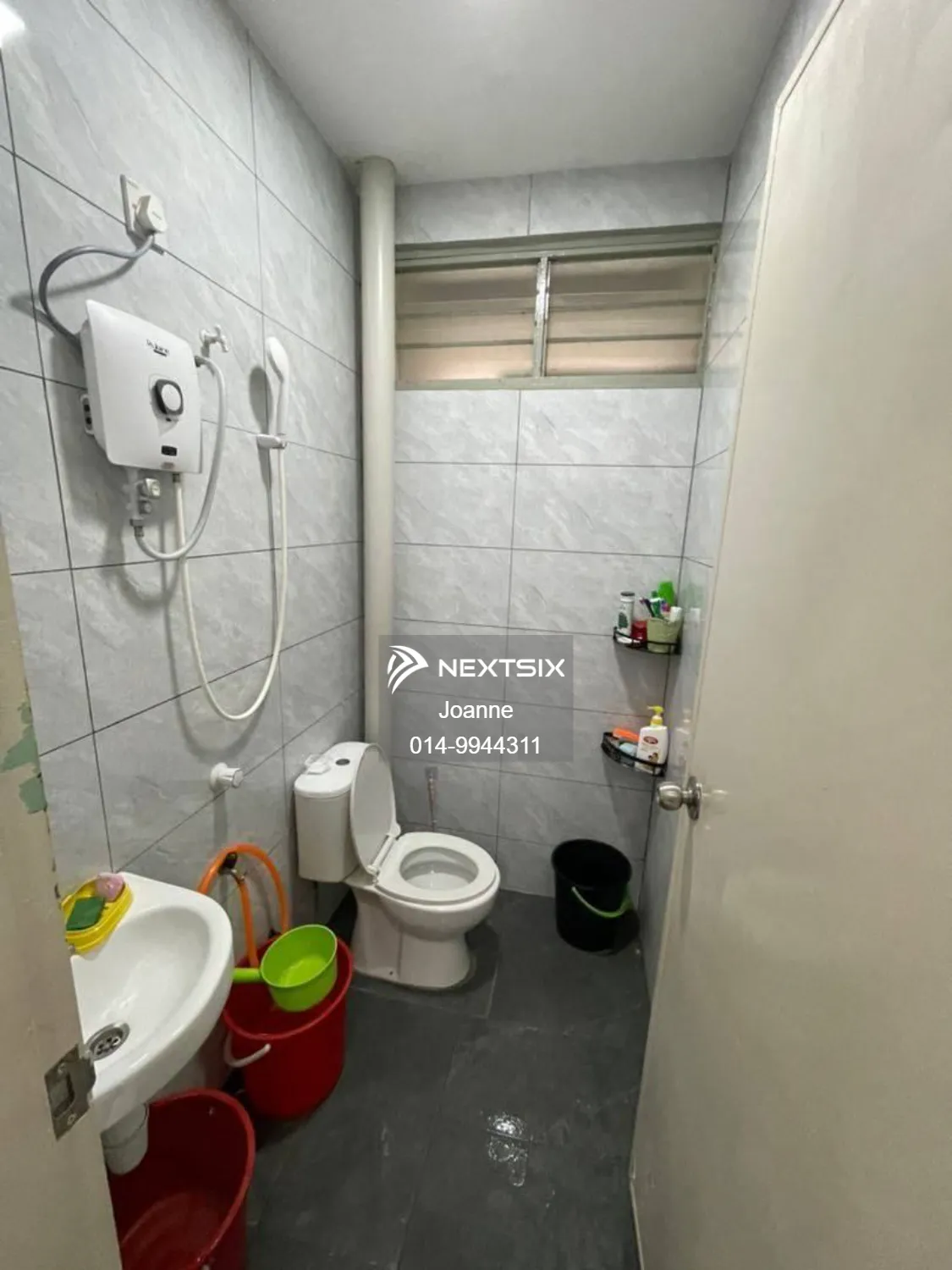 1-sty Terrace/Link House For Sale in Johor Bahru Johor - Image 12
