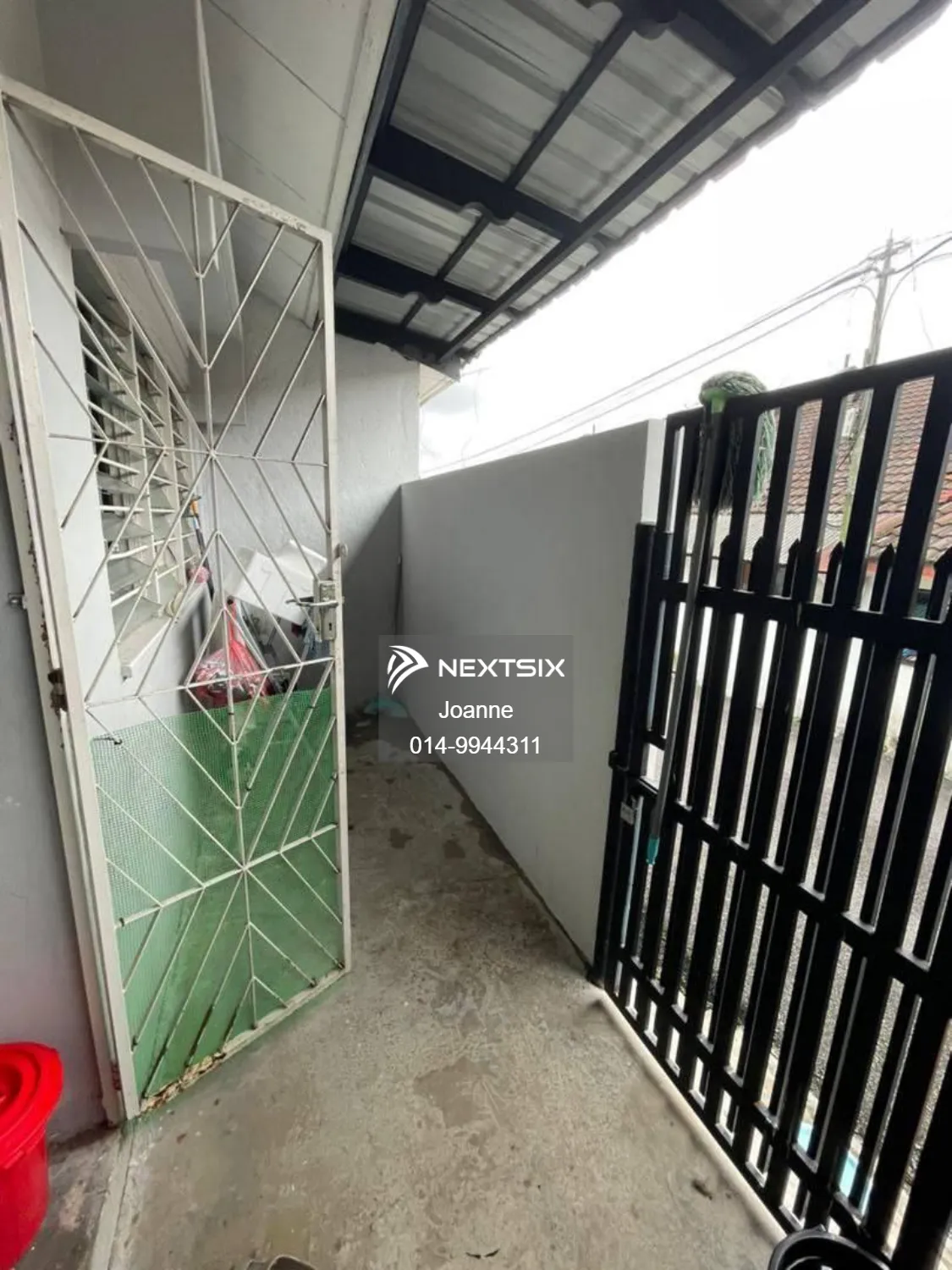 1-sty Terrace/Link House For Sale in Johor Bahru Johor - Image 13