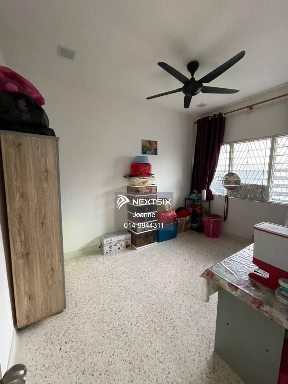 1-sty Terrace/Link House For Sale in Johor Bahru Johor - Image 8