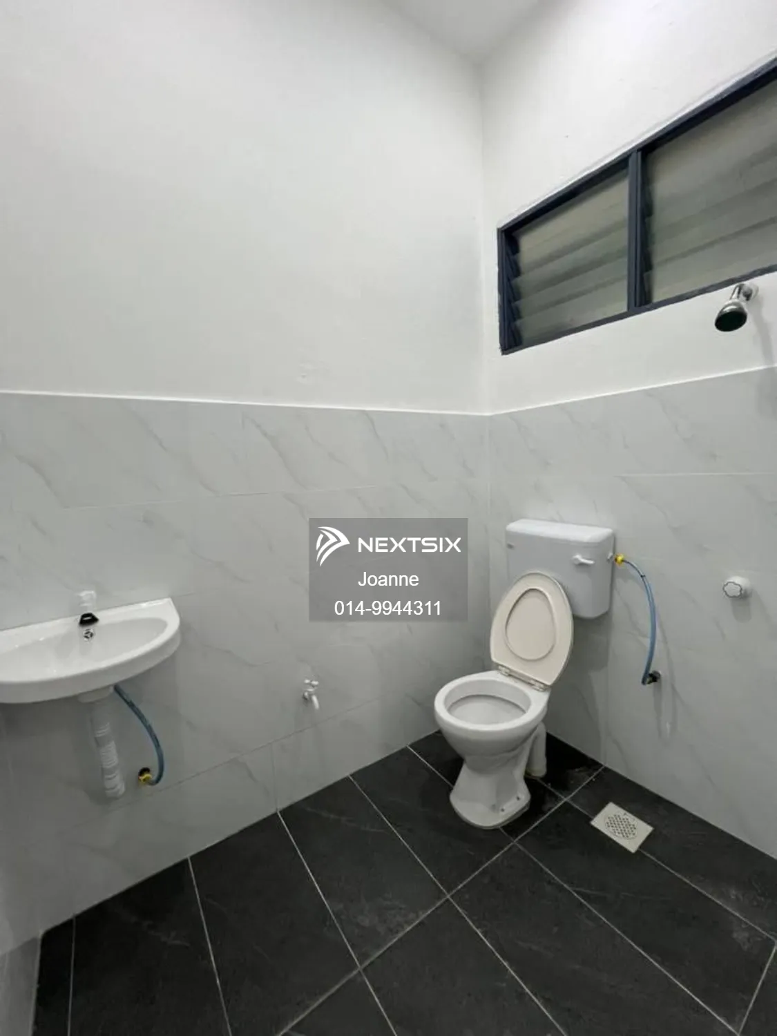 1-sty Terrace/Link House For Sale in Skudai Johor - Image 10