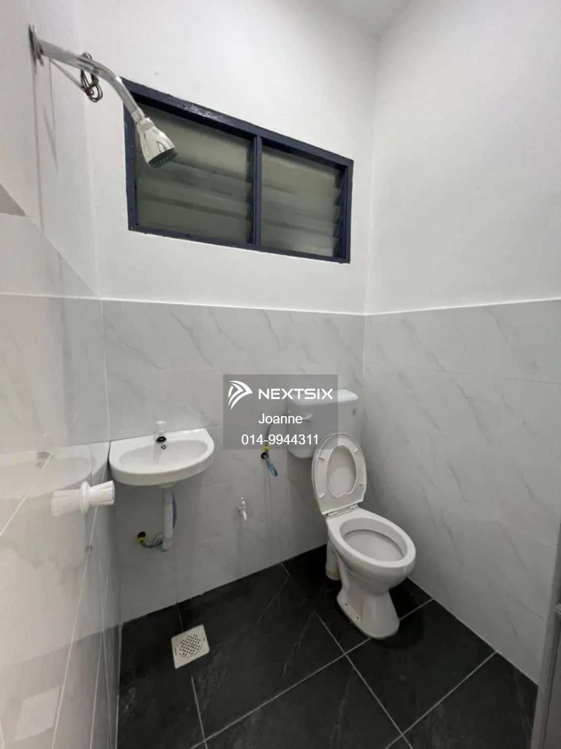 1-sty Terrace/Link House For Sale in Skudai Johor - Image 11