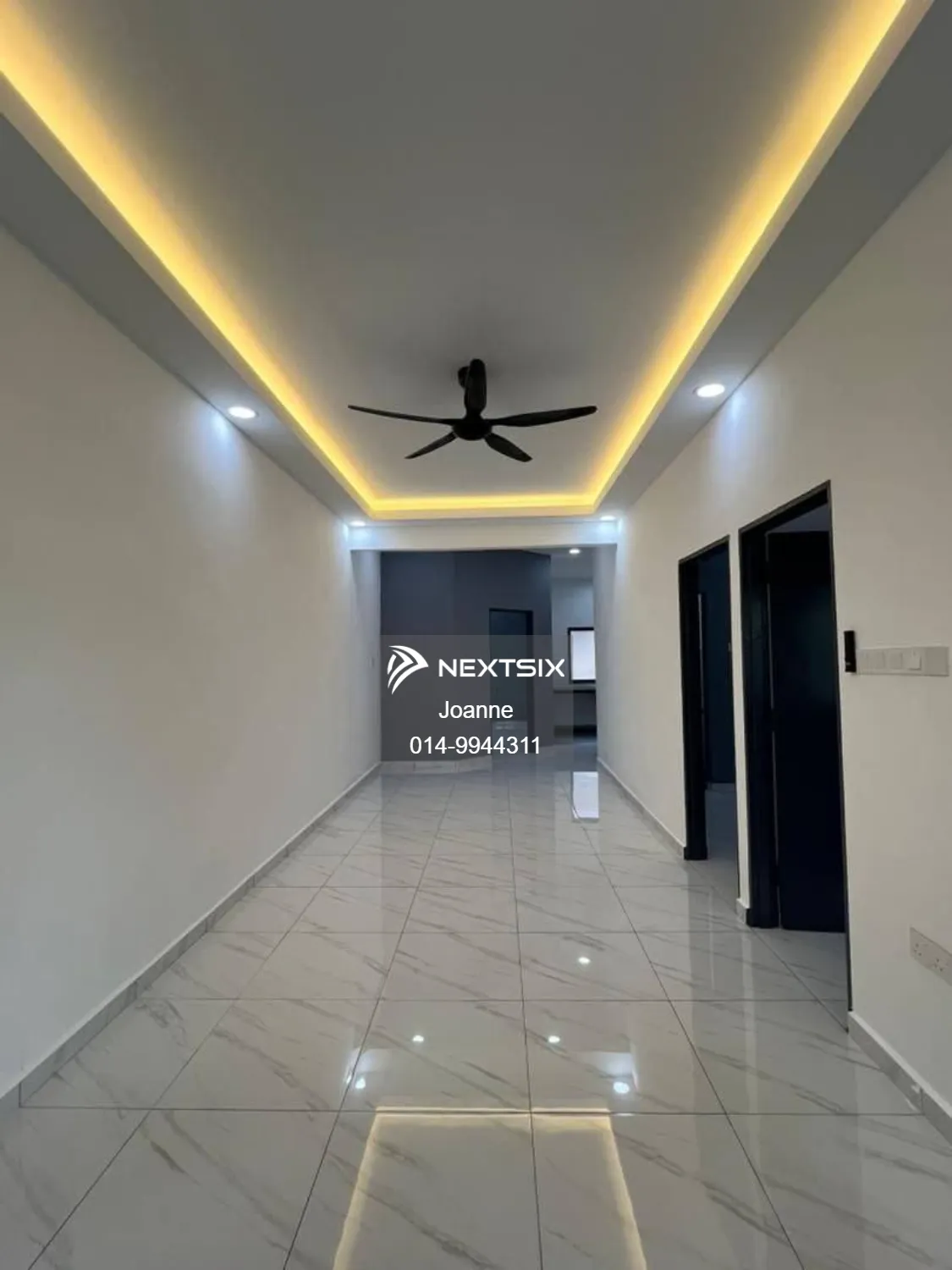 1-sty Terrace/Link House For Sale in Skudai Johor - Image 5