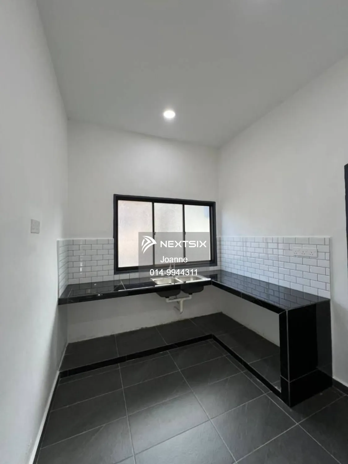 1-sty Terrace/Link House For Sale in Skudai Johor - Image 6