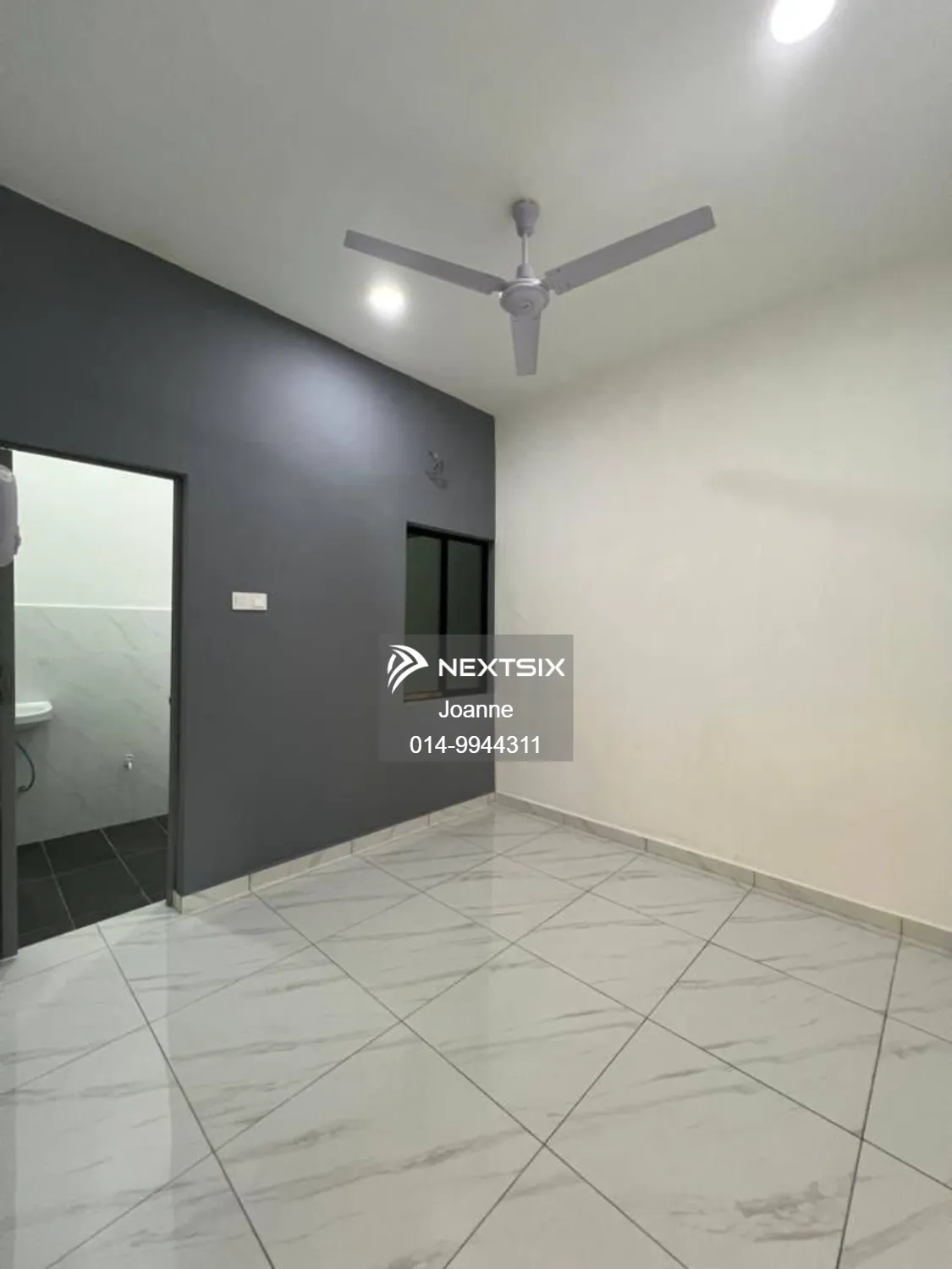 1-sty Terrace/Link House For Sale in Skudai Johor - Image 7