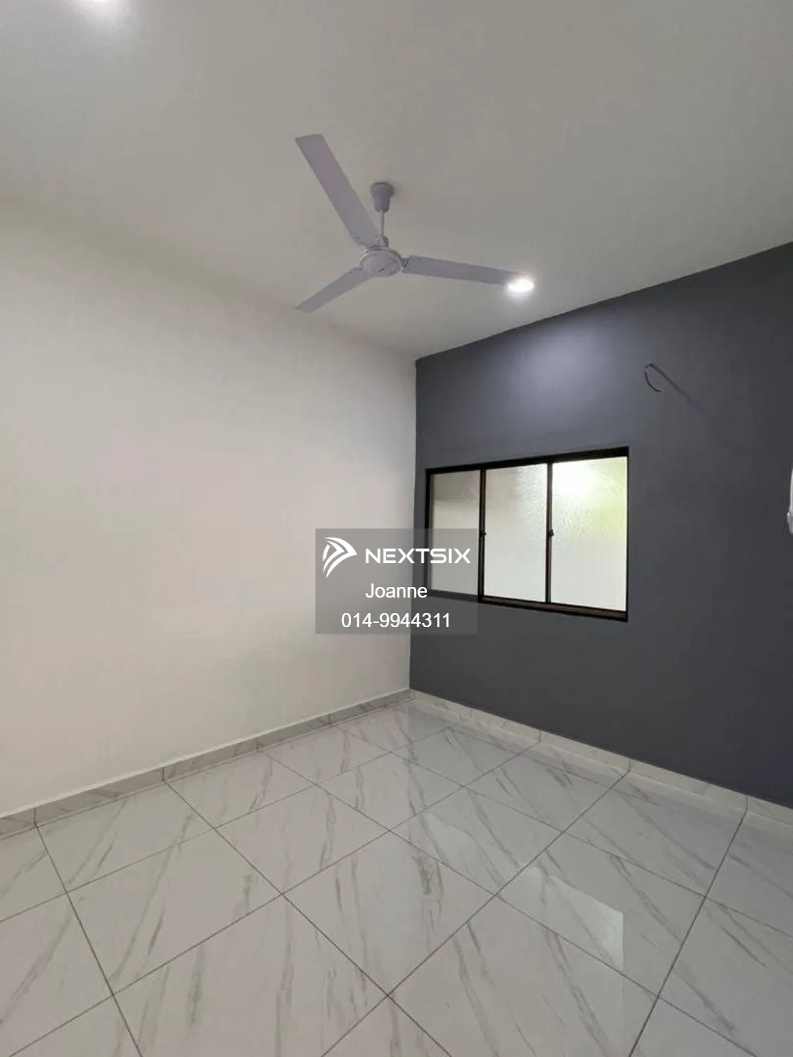 1-sty Terrace/Link House For Sale in Skudai Johor - Image 8