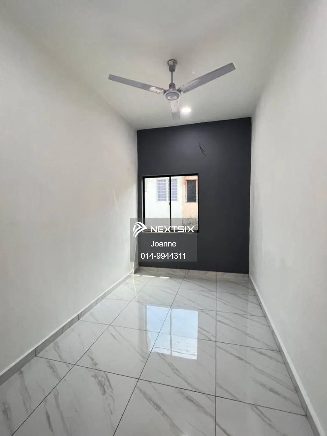 1-sty Terrace/Link House For Sale in Skudai Johor - Image 9
