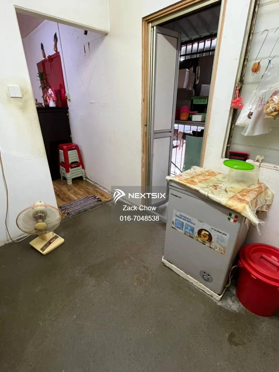 Flat For Sale in Tampoi Johor - Image 10