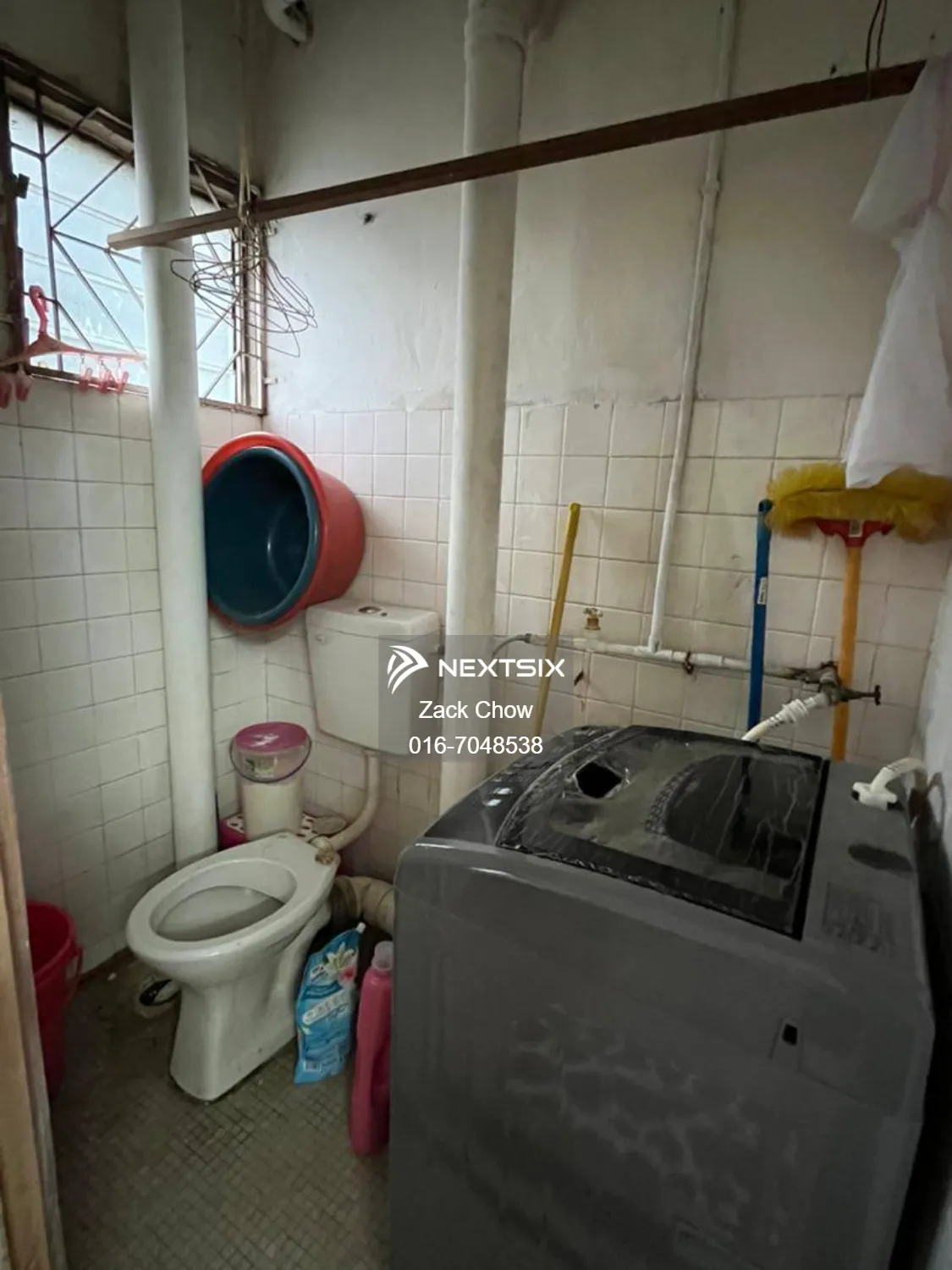 Flat For Sale in Tampoi Johor - Image 11