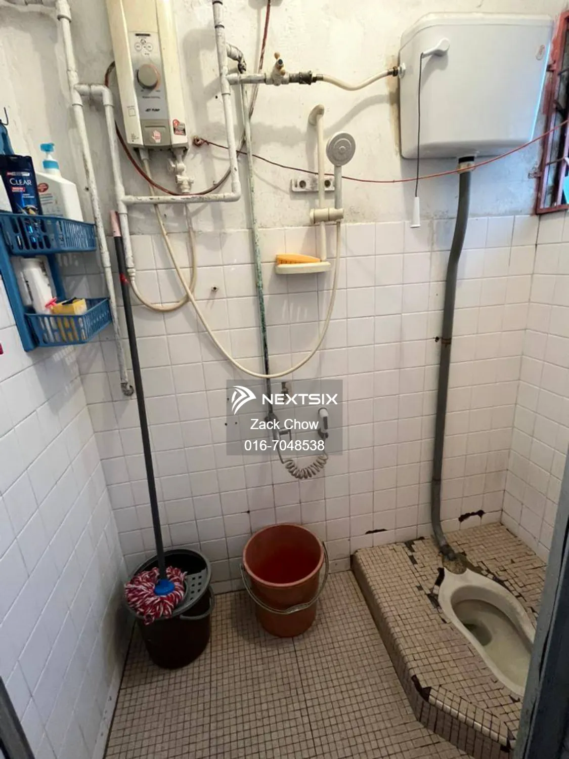 Flat For Sale in Tampoi Johor - Image 12