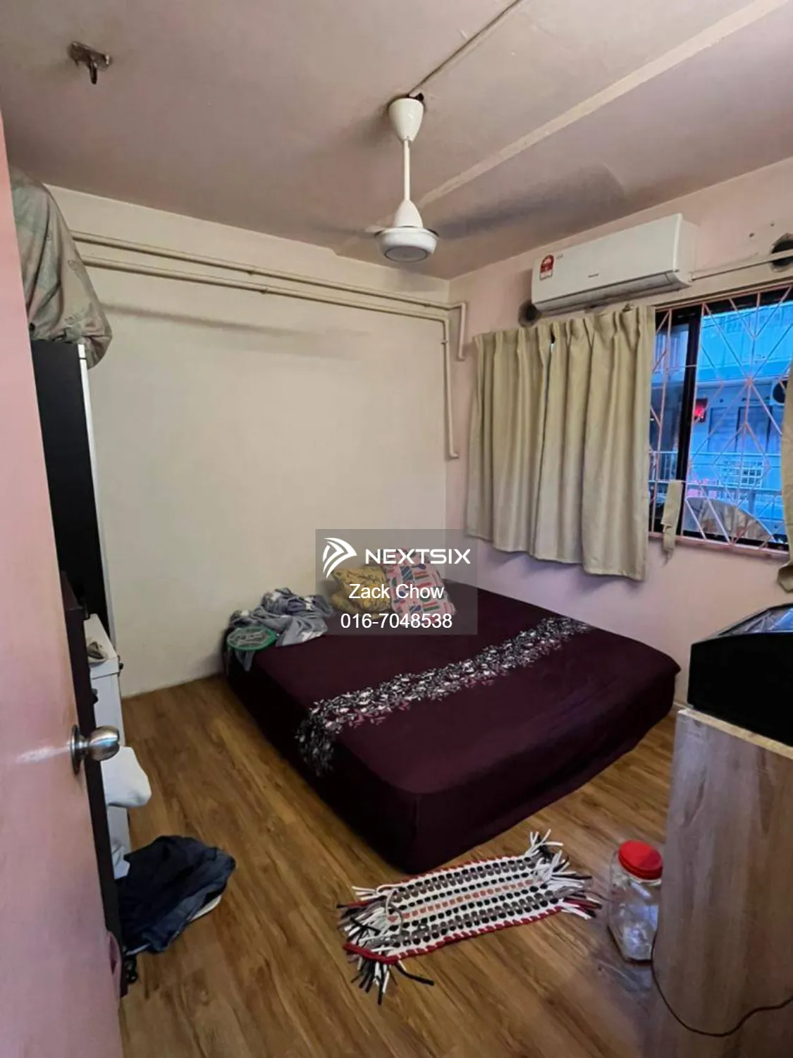Flat For Sale in Tampoi Johor - Image 5