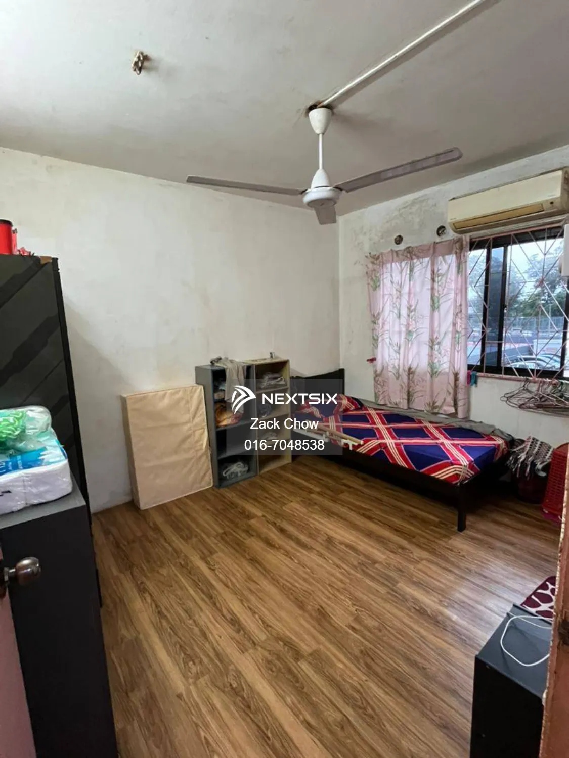 Flat For Sale in Tampoi Johor - Image 6