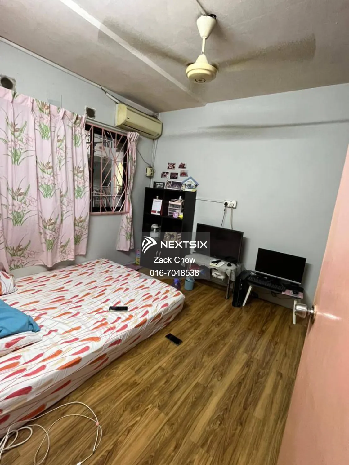 Flat For Sale in Tampoi Johor - Image 7