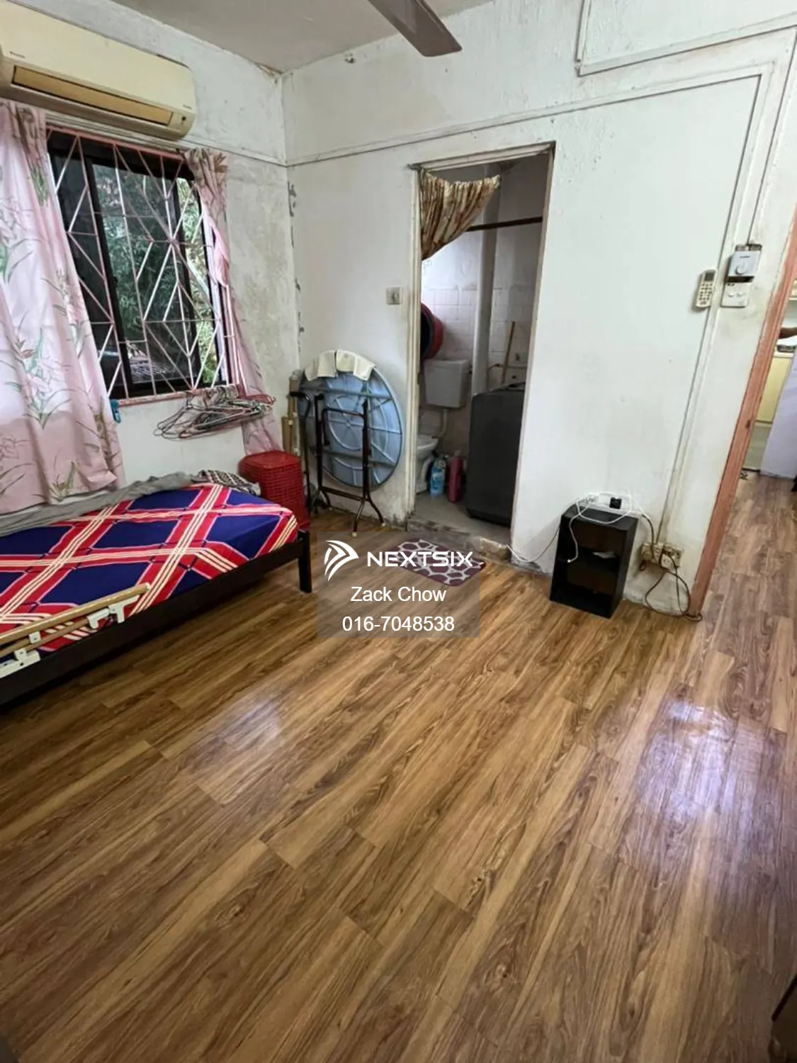 Flat For Sale in Tampoi Johor - Image 8