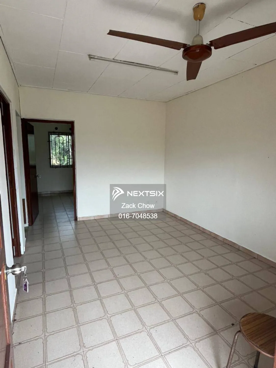 Flat For Sale in Tampoi Johor - Image 5