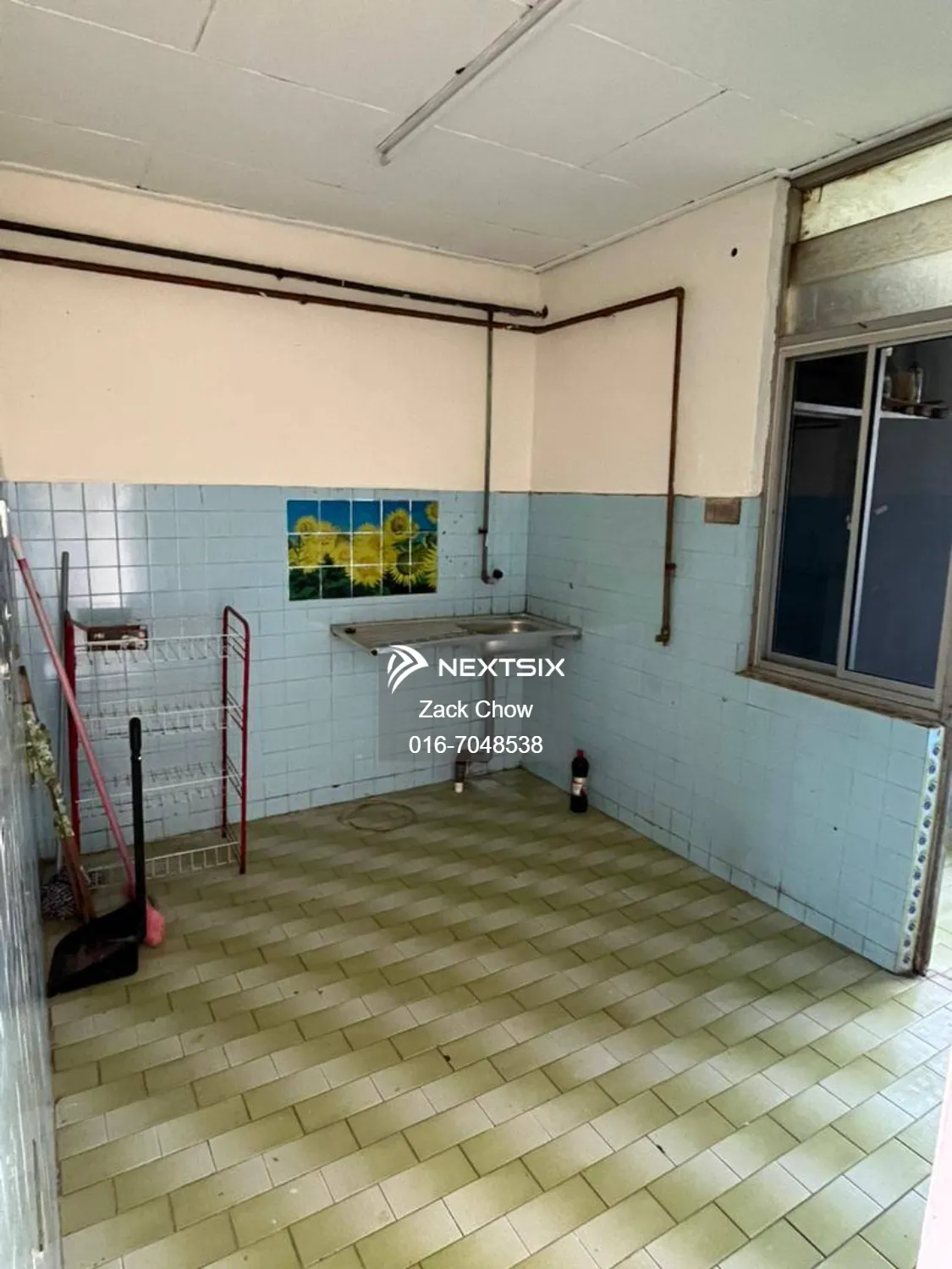 Flat For Sale in Tampoi Johor - Image 6