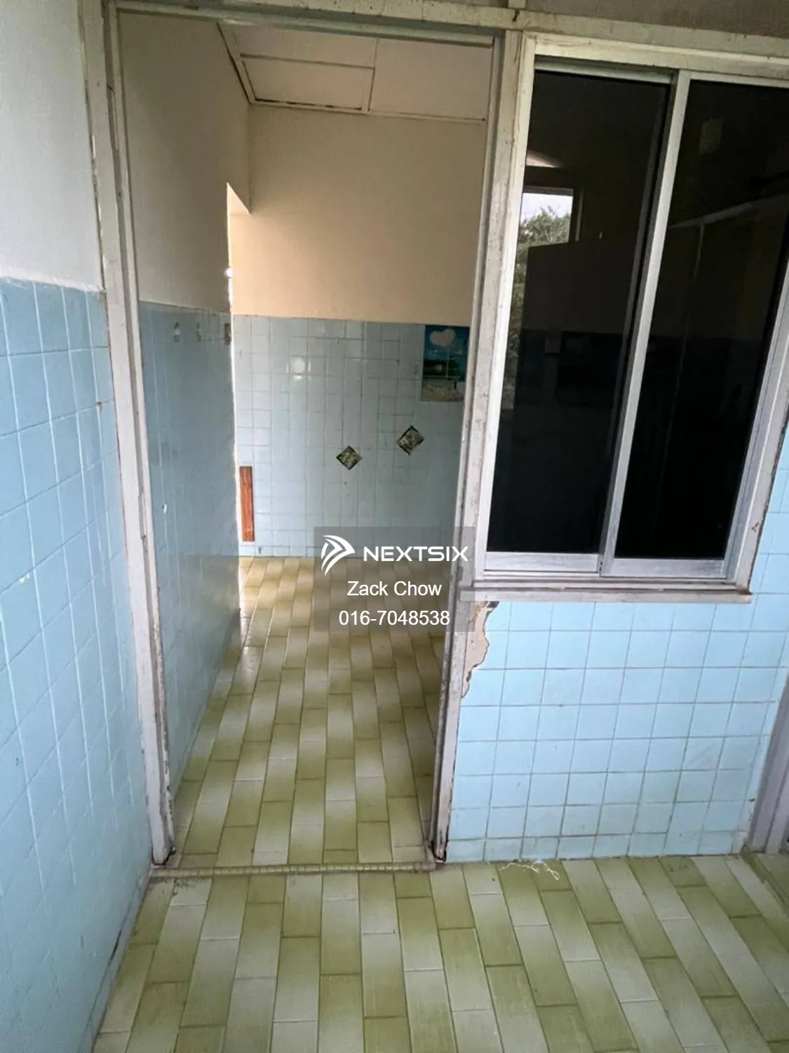 Flat For Sale in Tampoi Johor - Image 8